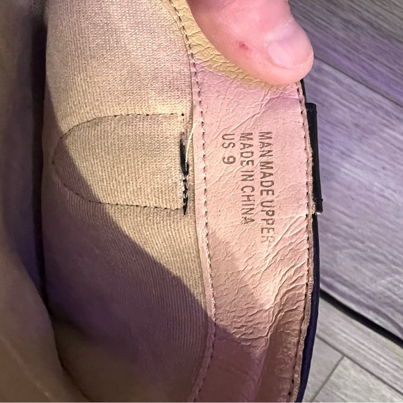 Lightning Black Western (cowboy) Boots - Picture 5 of 12